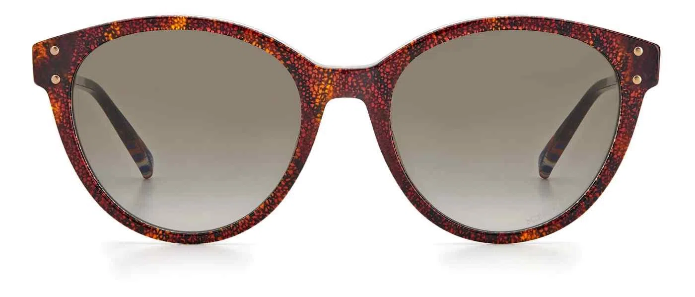 Missoni Mis0026 Sunglasses - view 12